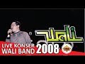 Live Konser Wali Band Yank Tangerang 22 Okt 2014