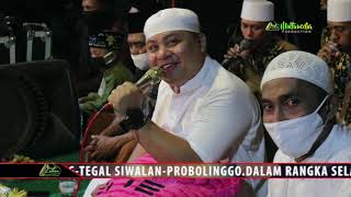 Download lagu Sholawat Pembuka'an Majeli Lahar Mania | Kyai Mas Gaul mp3