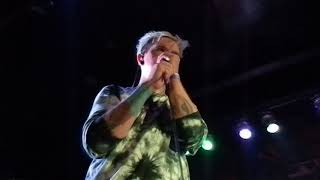 "Bubbles" by Framing Hanley LIVE at Thompson House