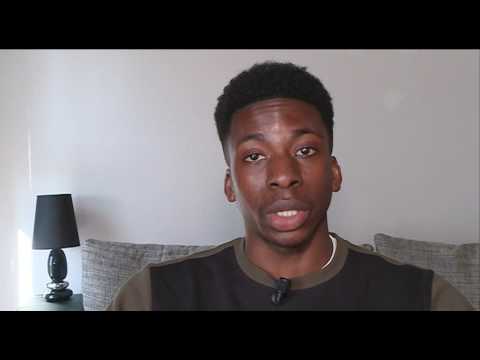 Yana Doko Loïc Baal - Guyane 1ère