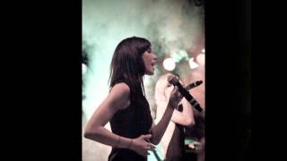 The Veronicas - Cold (by VFans Latin America)