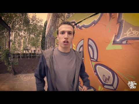 DLTLLY // Live BARS // JerMc (Beat by Phoniks)