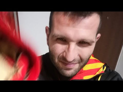 SPACCO TUTTO!!! GRANDISSIMO PAREGGIO!!! || LECCE-EMPOLI 2-2 REAZIONE DI UN TIFOSO