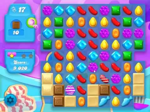 Candy Crush Soda Saga jeu