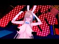 R18 MMD ダイダイダイダイダイキライ