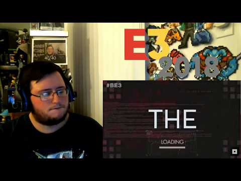 PREY Update & Mooncrash DLC Reveal - Bethesda Conference LIVE Group Reaction (E3 2018)