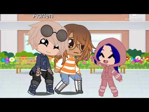 •°`☆Top 10 Chicken Wing Memes•°`☆ ⚠️Flash Warning⚠️ (GachaLife & GachaClub)