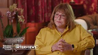 Thumbnail of Sally Jessy Raphael