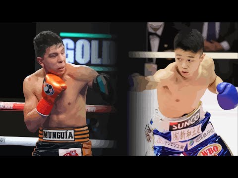 Some Boxing You Should Pay Attention To