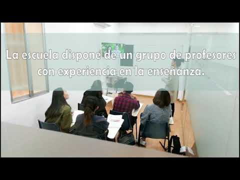 GBL Idiomas  LA PRESENTACIÓN