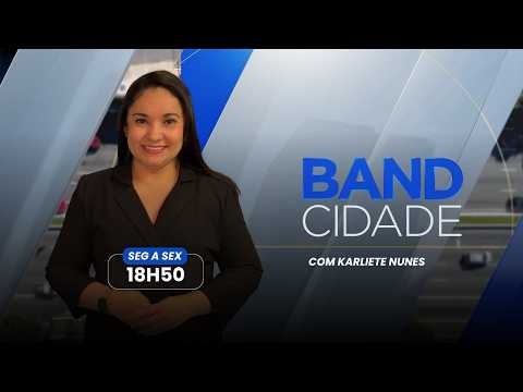 BAND  CIDADE - 29.09.2026