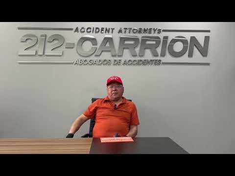Injury Attorney
