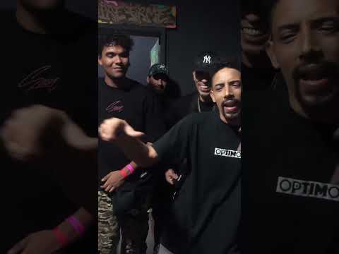 FREESTYLE CYPHER BIANCUCCI, MISIONERO, FRANCO DEL AREA, TAO PAI PAI, LOU T, TREBOR, LANCER LIRICAL
