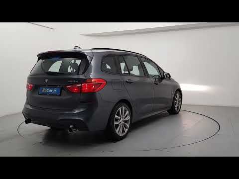 181MO2140 - 2018 BMW 2 Series Gran Tourer 7 Seater M SPORT GRAN TOURER 29,9...