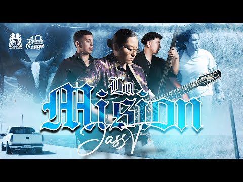 Jass T - La Mission [Official Video]