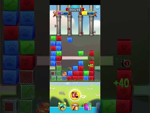 Pet Rescue Saga level 4594 no boosters