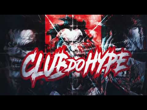 BEAT MEGAGRESSIVO, CALA BOCA FDP ( DJ HENRIQUE DZ7 )