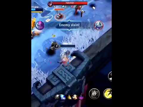 Can you believe that Yasuo can fly with ultimate power?🙄