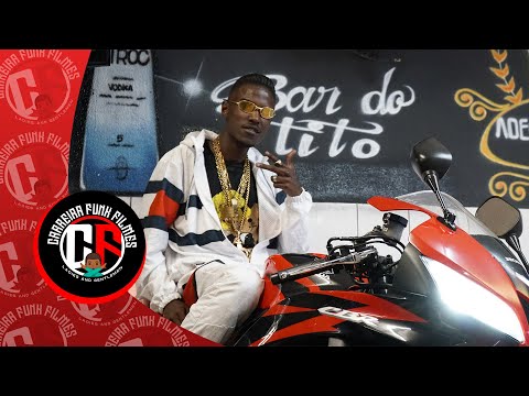 MC Caique JJ - A Vida Mudou | Funketon