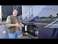 2026 Tiffin Motorhomes Allegro Bay 38 AB Class C The RV Corral  Eugene Oregon