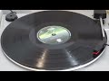Get your Rocks off - Manfred Mann's Earth Band 1973 Messin' Vinyl Disk 12" Longplay 33rpm 4K-Video