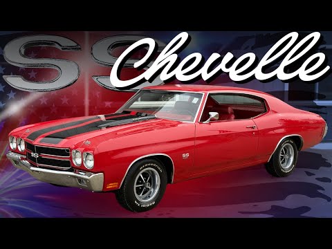 1970 Chevrolet Chevelle (CC-1931710) for sale in Greene, Iowa