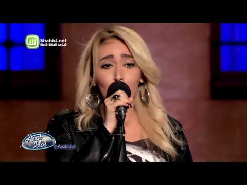 تجارب الاداء سمر الحسينى