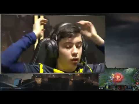 FB vs ISG Highlights   MSI 2019 Play In Stage   Group A Day 1   1907 Fenerbahce Esports vs Isurus