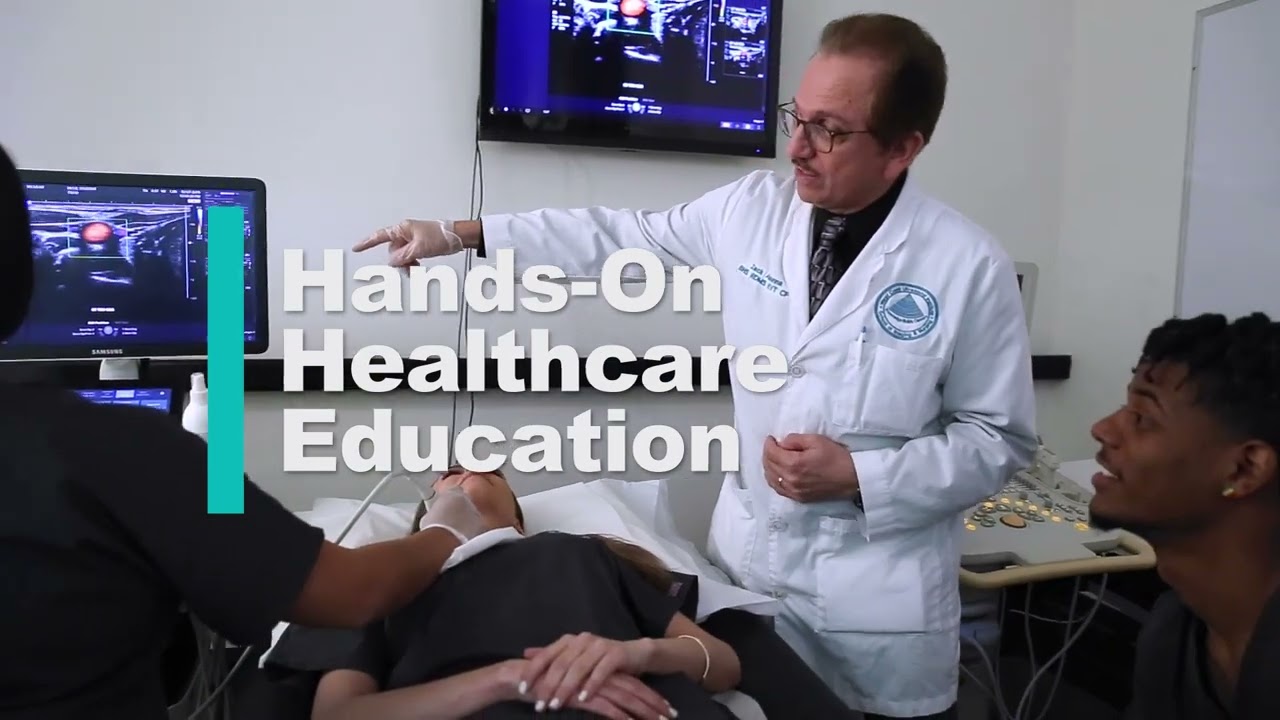Empowering Future Healthcare Professionals: Smith Chason’s Hands-On Health Education