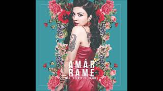 Mon Laferte - Invéntame AUDIO HQ
