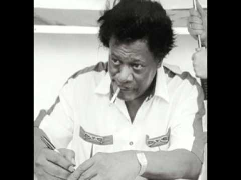 Earl King - It Hurts To Love Someone