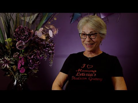 I'm Happy I Got It Taken Care Of — Letitia Talks About Her Dental Crown