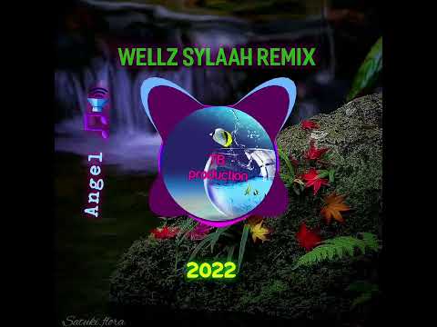 Angel -  《Afro remix ( Wellz sylaah) 》_ 2022 🇻🇺🇻🇺