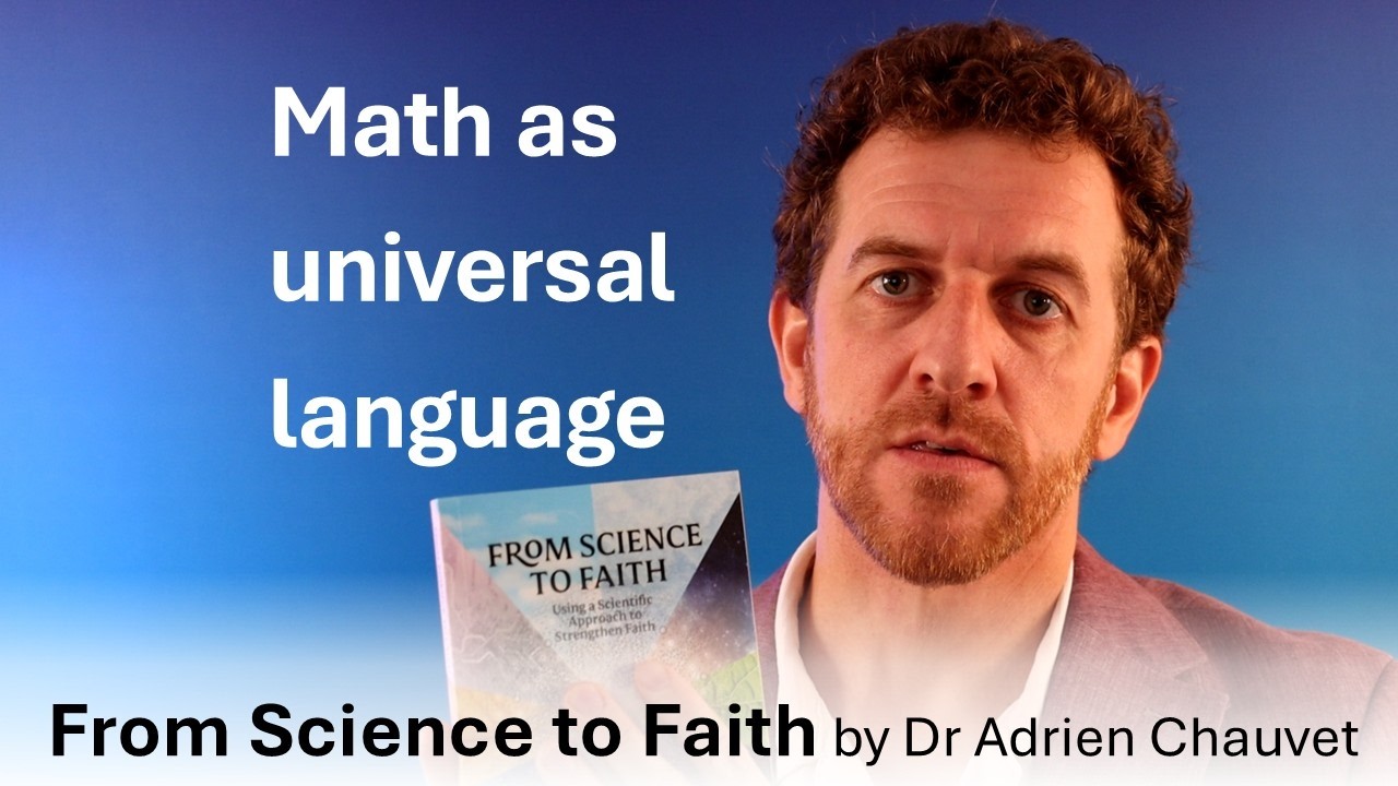 From Science to Faith - Part 50