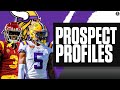 Full Breakdown Of The Vikings' 2023 NFL Draft [Player Comps + Projections]