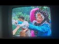 Opening To Yule Be Wiggling 2002 VHS 2003 Reprint