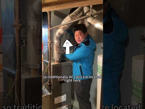 Icare Home Comfort Inc video.