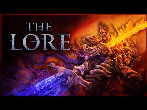 The Lore of Elden Ring: Nightreign