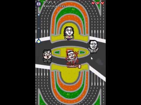 Item video thumbnail