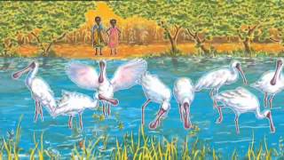 HANDA'S HEN gameplay video by Brooke Butterfly, 4:16 duration