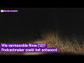 Podcastmaker blaast moordzaak in Gaanderen nieuw leven in