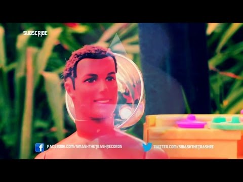 Vincent Martini Ft. Lord's - Psychedelic Lollipop (Thyron!x remix)