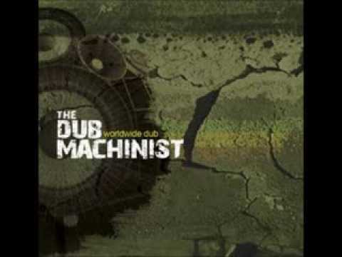 The Dub Machinist feat. Humble I - Rethink & Dub