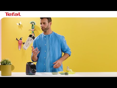 Купить Блендер Tefal Blend Up BL190AF0 Блендер Tefal Blend Up BL190AF0
