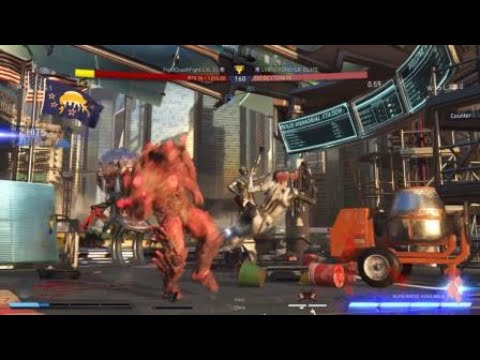 That Moment When Coach Steve Turns To PG Insaynne