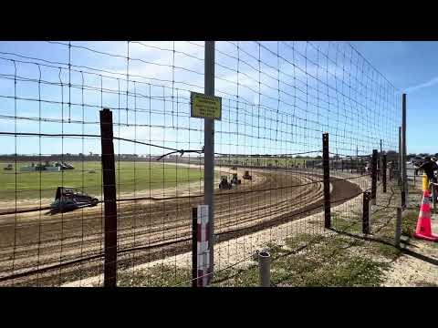 r1 greenstone park speedway 18/02/24