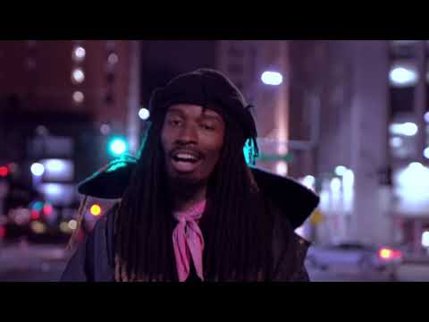 YUNGLILLORD - YN JAY