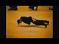 Bruce Lee Edit KNIFE IN YOUR NECK GREEN ORXNGE