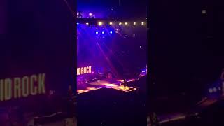 Kid Rock- Welcome 2 the Party live Chicago IL 3/16/18