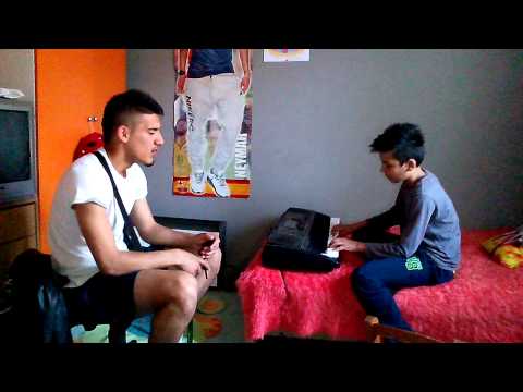 Armando Osmani&Mahir Berisha 2015